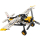 LEGO Technic 42198 Samolot transportowy - 1284088 - zdjęcie 2